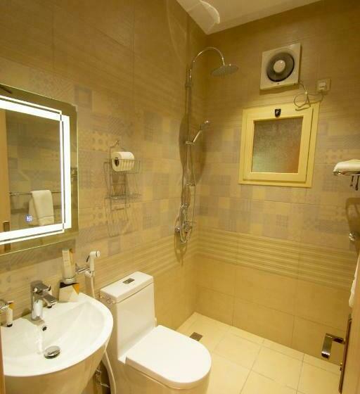 Hayat Al Rose Hotel Appartment