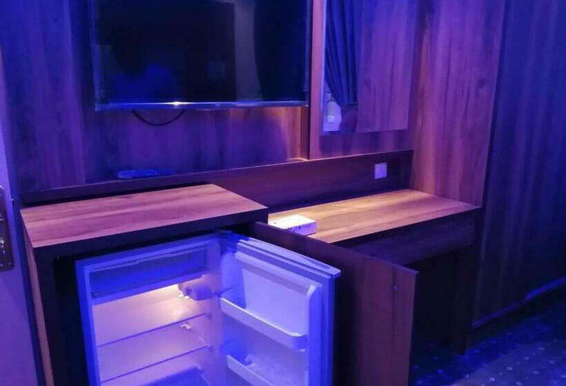 Hayat Al Rose Hotel Appartment