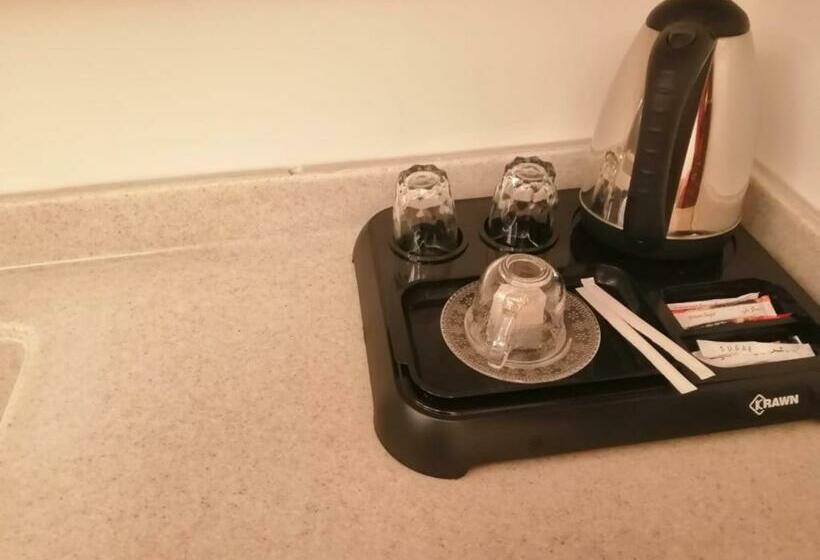 Hayat Al Rose Hotel Appartment