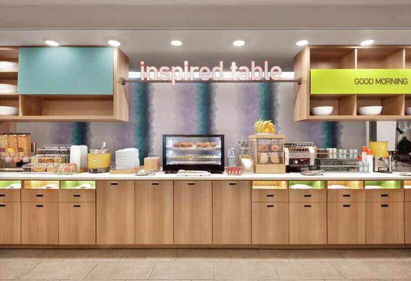 ホテル Home2 Suites By Hilton Dayton/beavercreek