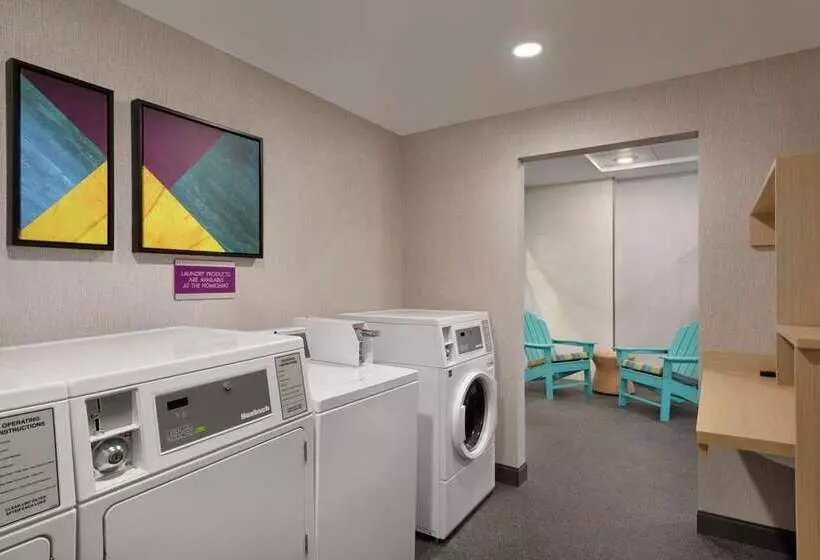 Hotelli Home2 Suites By Hilton Dayton/beavercreek