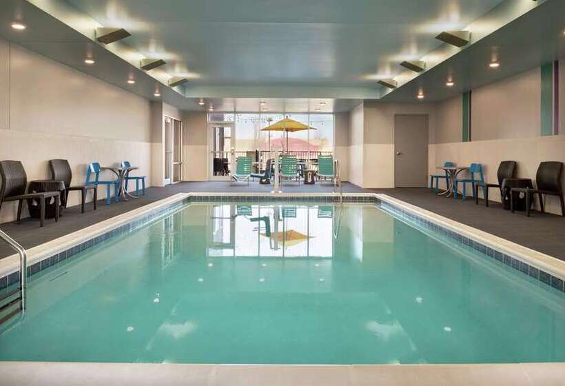 ホテル Home2 Suites By Hilton Dayton/beavercreek