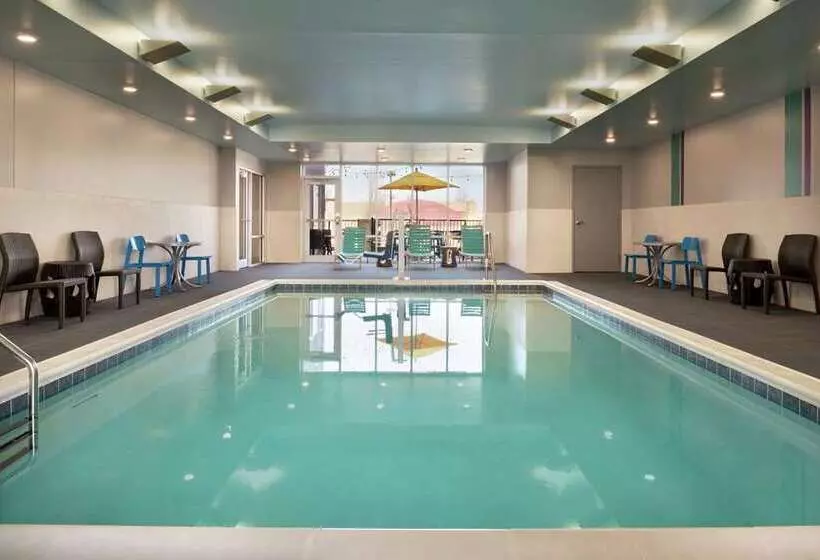 Hotelli Home2 Suites By Hilton Dayton/beavercreek