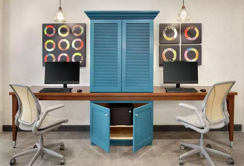 Hotelli Home2 Suites By Hilton Dayton/beavercreek