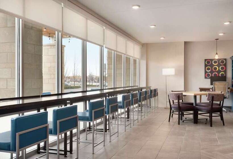 ホテル Home2 Suites By Hilton Dayton/beavercreek