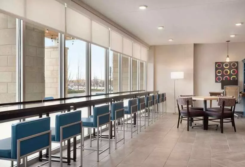 Hotelli Home2 Suites By Hilton Dayton/beavercreek