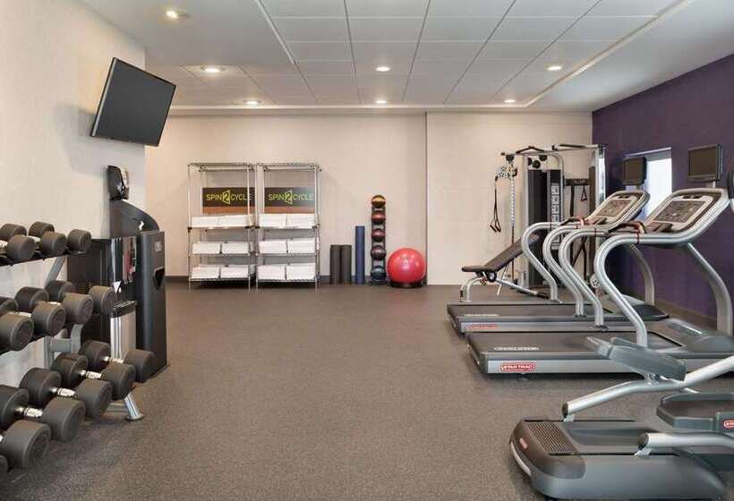 ホテル Home2 Suites By Hilton Dayton/beavercreek