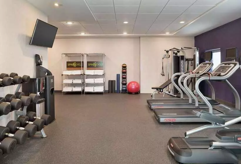 Hotelli Home2 Suites By Hilton Dayton/beavercreek