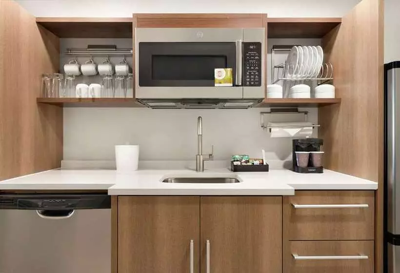 Hotelli Home2 Suites By Hilton Dayton/beavercreek