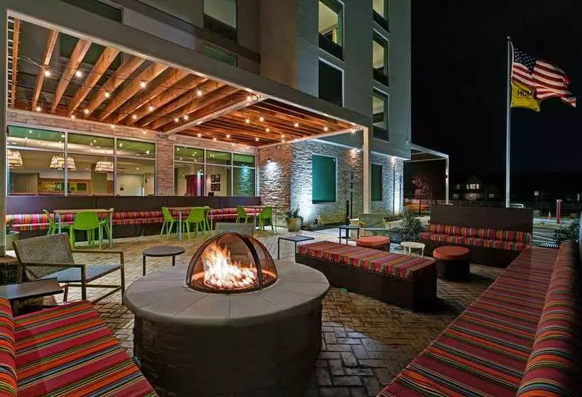 Home2 Suites By Hilton Memphis Wolfchase Galleria