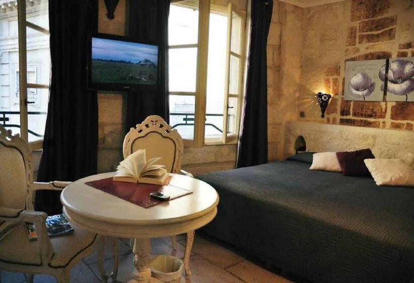 فندق Hôtel Du Palais Des Papes