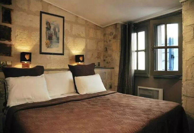 Hotel Hôtel Du Palais Des Papes