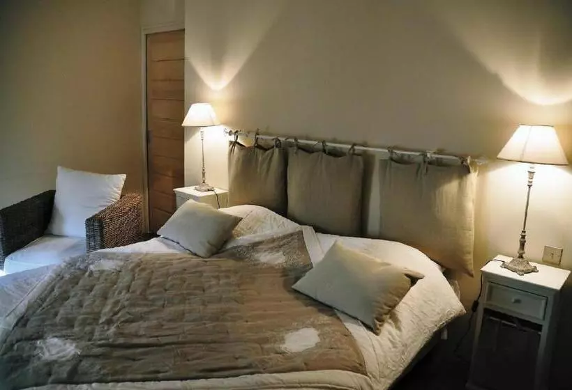 Hotel Hôtel Du Palais Des Papes