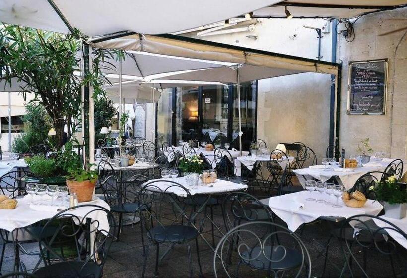 فندق Hôtel Du Palais Des Papes