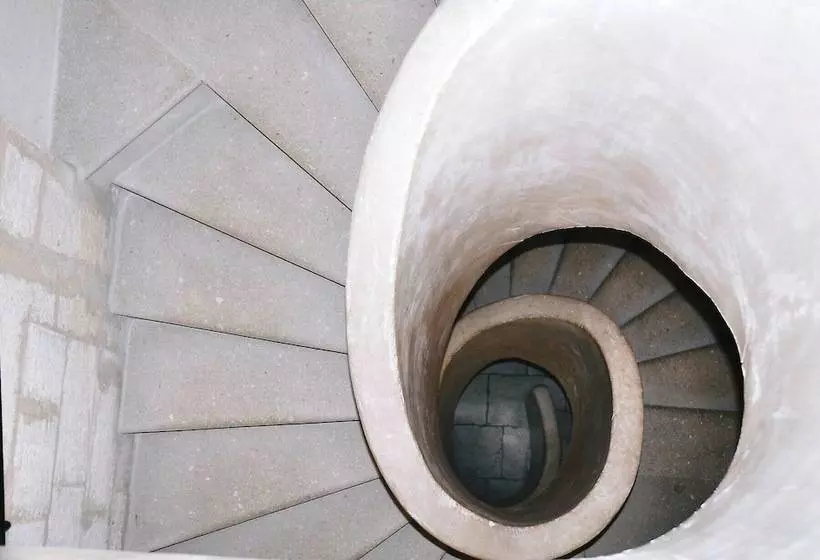 Hotel Hôtel Du Palais Des Papes