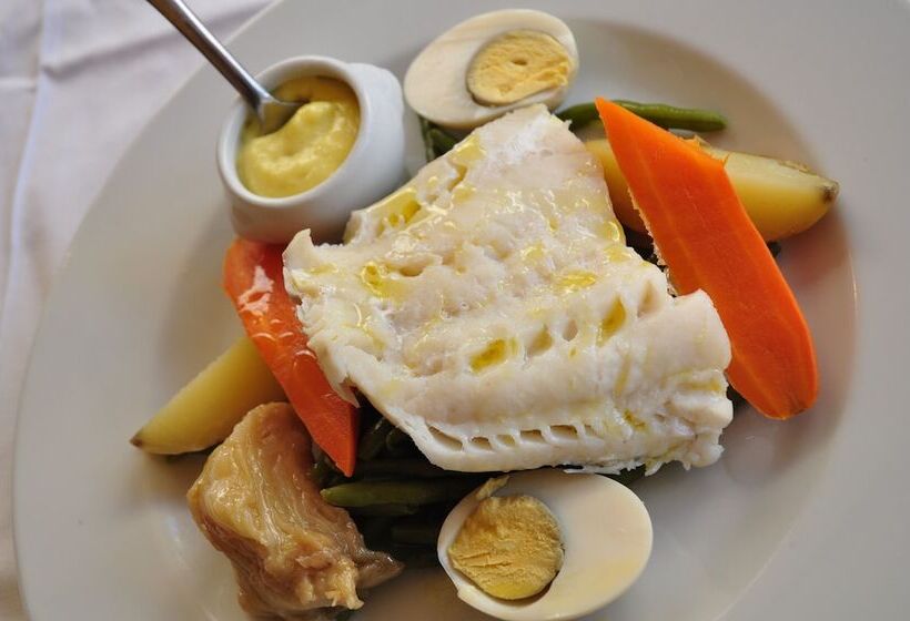 فندق Hôtel Du Palais Des Papes