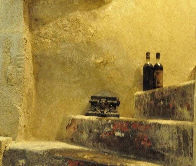 فندق Hôtel Du Palais Des Papes