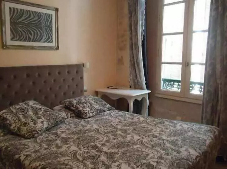 Hotel Hôtel Du Palais Des Papes