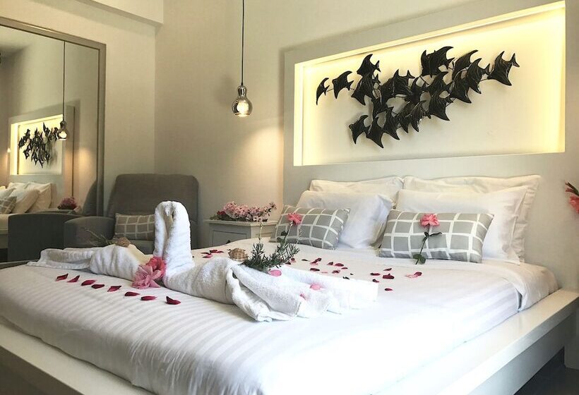 호텔 Ccb Ionian Suites By Bruskos