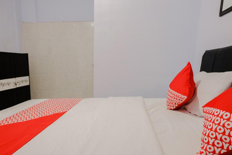 Отель Nusa Indah Homestay By Oyo