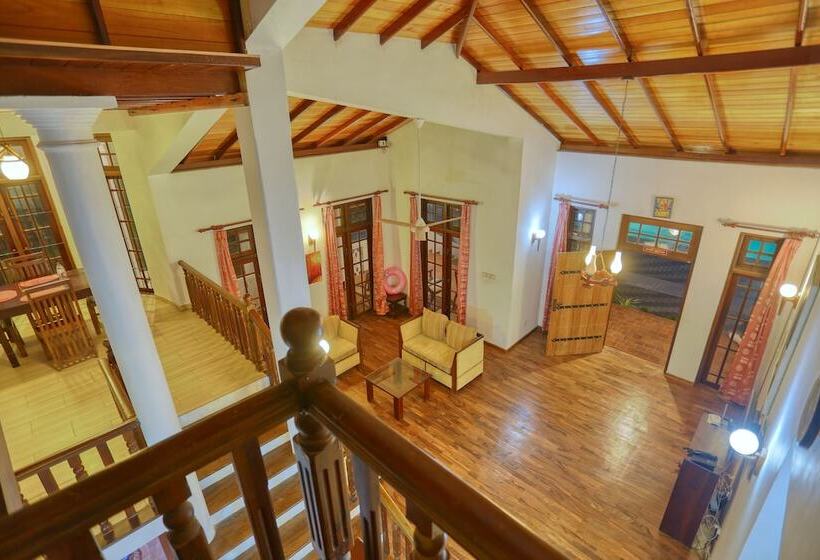 فندق Om Residence