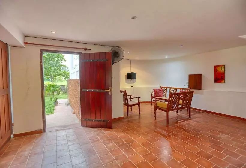 ホテル Om Residence