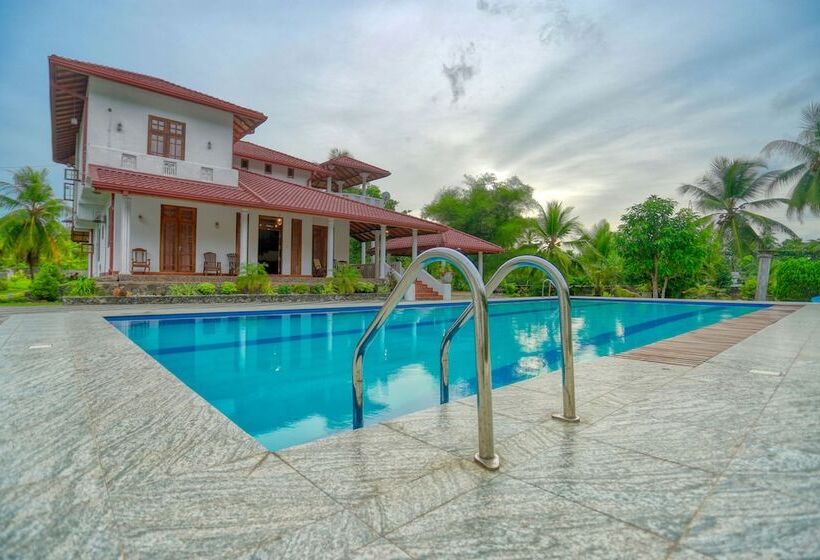 فندق Om Residence