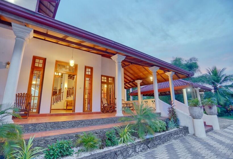 فندق Om Residence