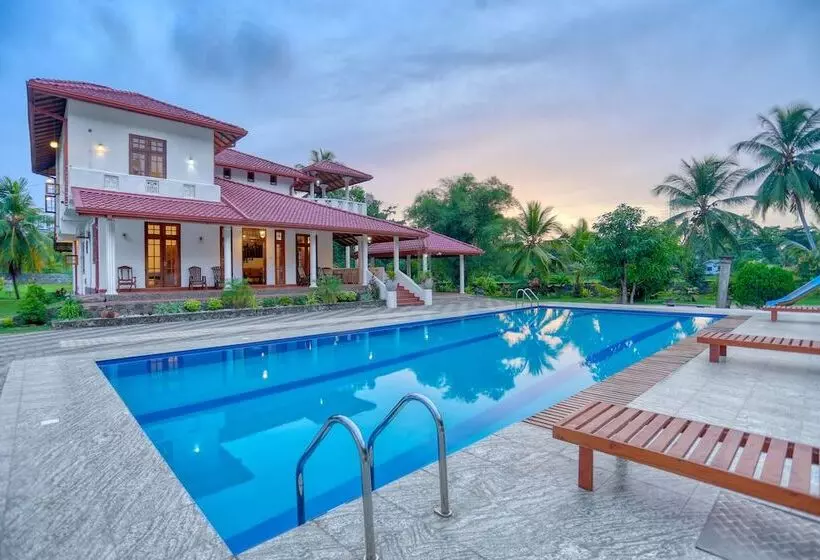 ホテル Om Residence