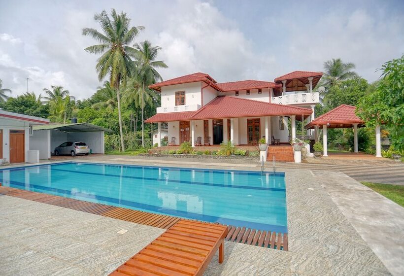 فندق Om Residence