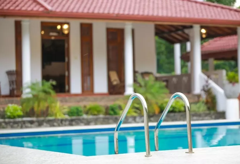 ホテル Om Residence