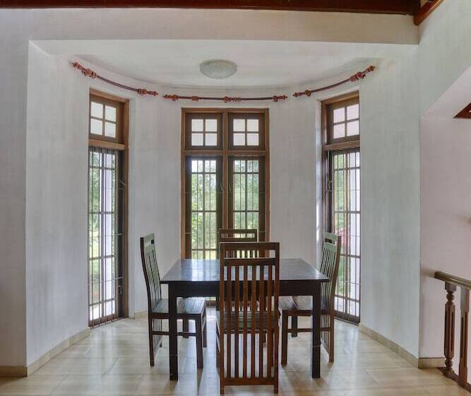 فندق Om Residence