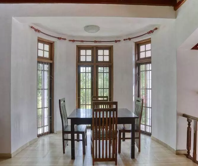 ホテル Om Residence