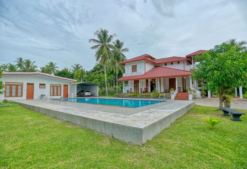 فندق Om Residence