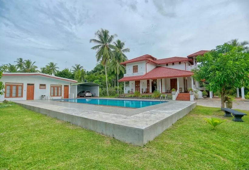 ホテル Om Residence