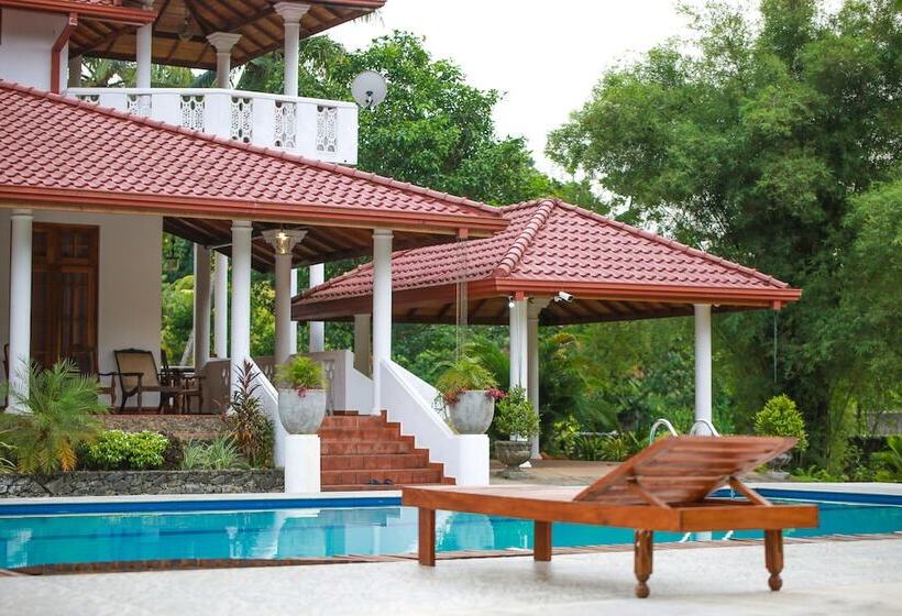 فندق Om Residence