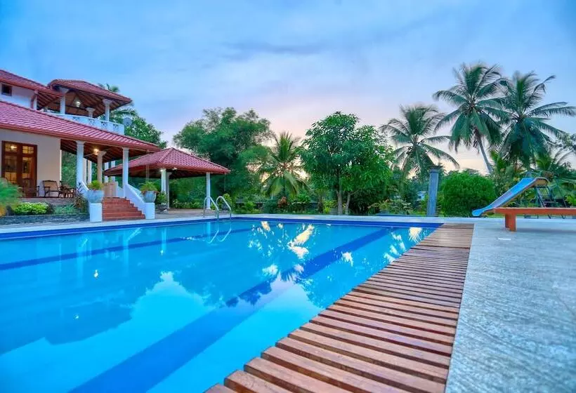 ホテル Om Residence