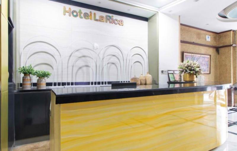 Hotel Reddoorz @ Downtown Tacloban