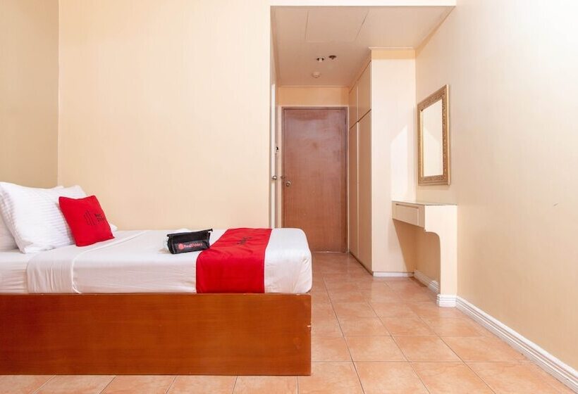 Hotel Reddoorz @ Downtown Tacloban