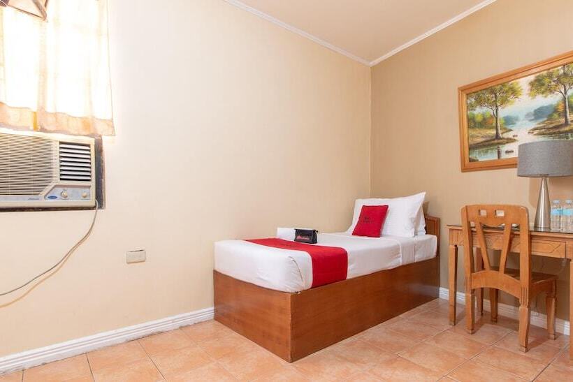 Hotel Reddoorz @ Downtown Tacloban
