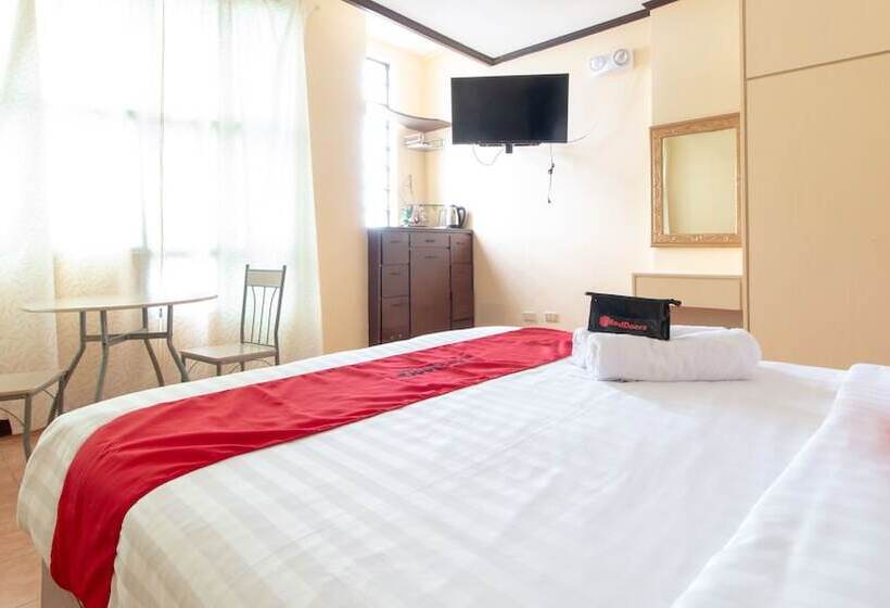 Hotel Reddoorz @ Downtown Tacloban