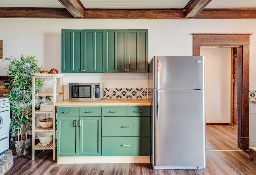 酒店 Rocky Mountain House Sleeps 23