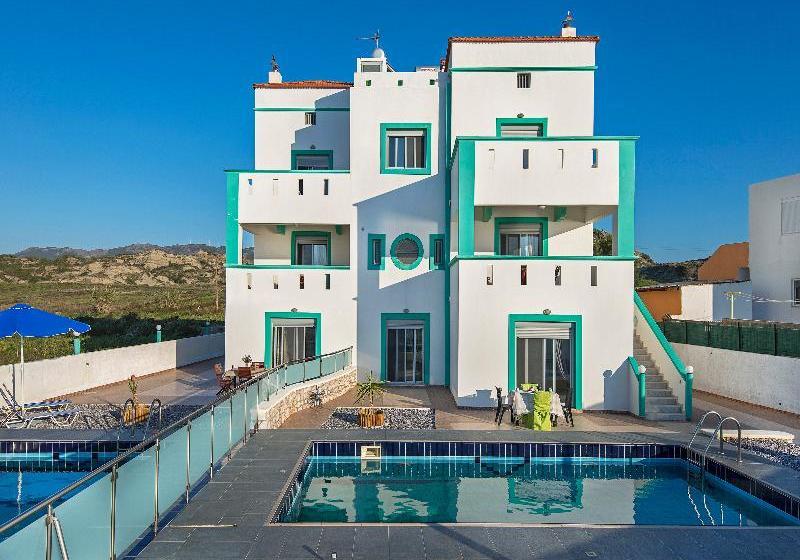 Fotos del hotel White Pearl Apolakkia:  2