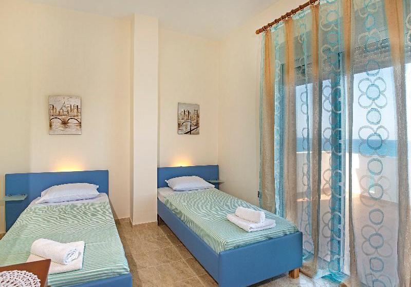 Fotos del hotel White Pearl Apolakkia:  4