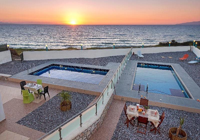 Fotos del hotel White Pearl Apolakkia:  12