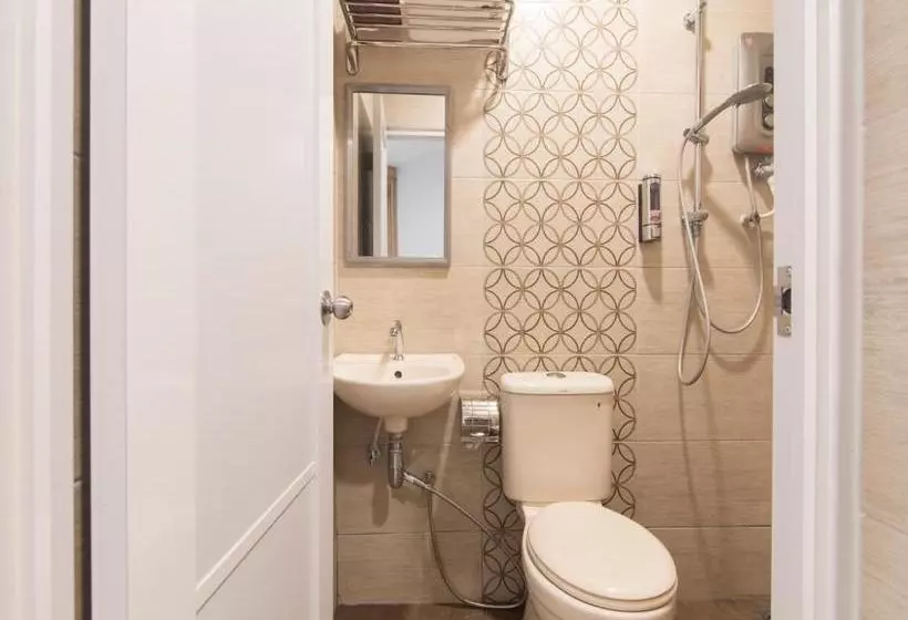 Nas Hotel By Oyo Rooms