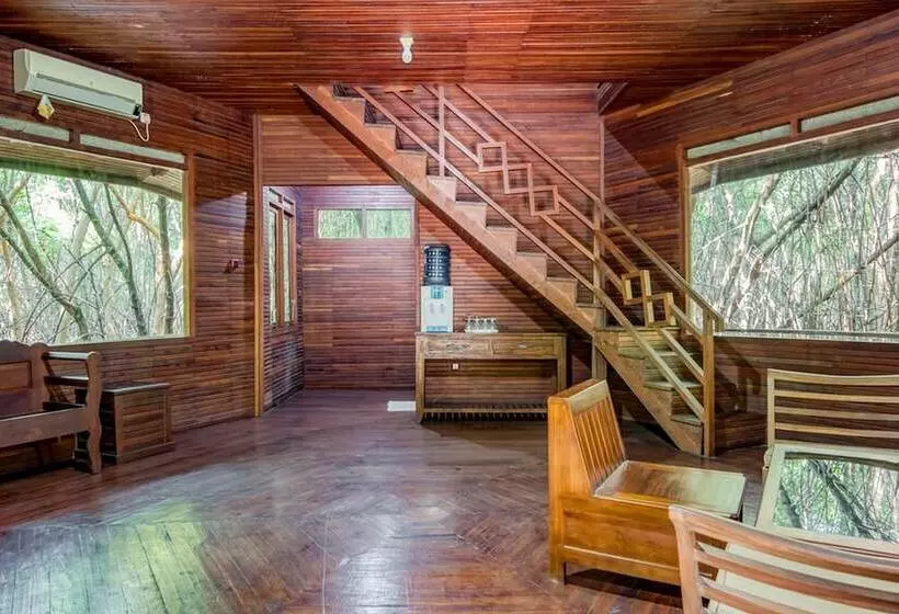 Majatalo Reddoorz Resort @ Taman Wisata Mangrove