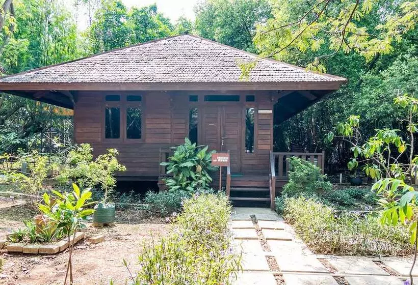 Majatalo Reddoorz Resort @ Taman Wisata Mangrove