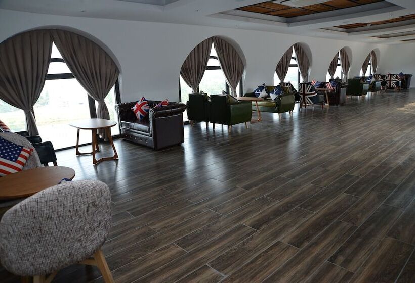 Westlake Hotel & Resort Vinh Phuc