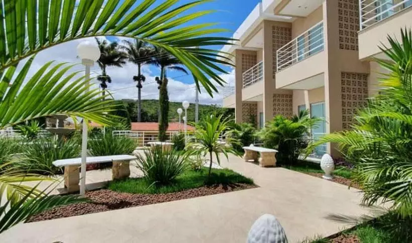 Hotelli Triunfo Papo